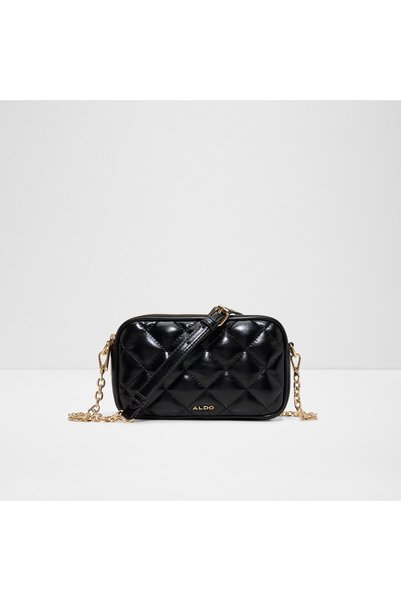 Aldo Noura Ladies Black Sling Bag