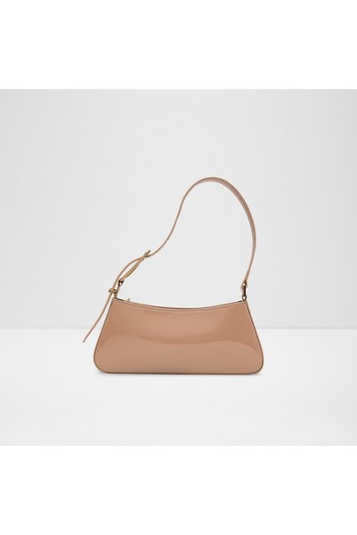 Aldo Jabelle Ladies Beige Shoulder Bag