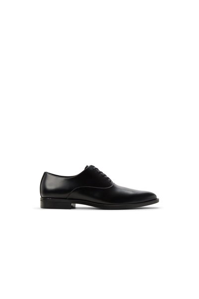 Call it Spring Caraway Men Black Oxford Shoes