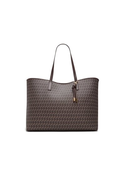 Call it Spring Lookout Ladies Brown Tote Bag