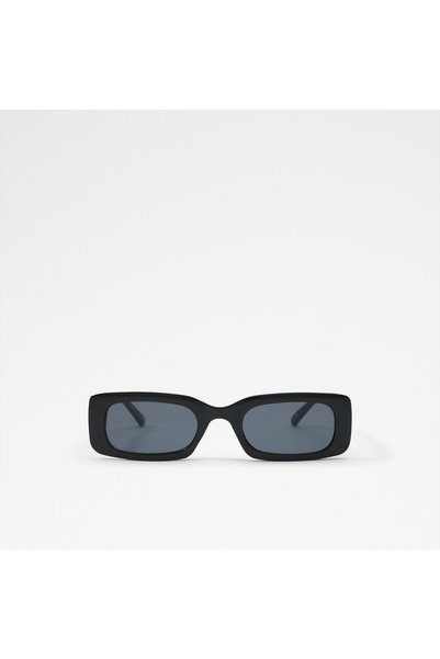 Aldo Verro-B Ladies Black Sunglass
