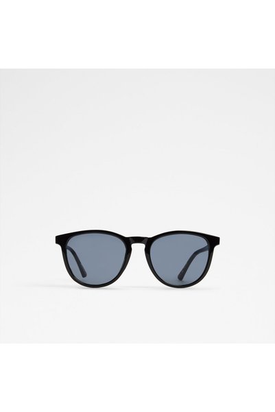 Aldo Suummitt Men Black Sunglass