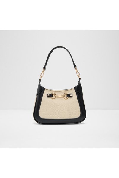 Aldo Sloanea Ladies Beige Shoulder Bag