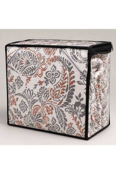 Pamuku 100% Cotton Duvet Cover Set 200 X 220 cm + 2 Pillowcases with Covers