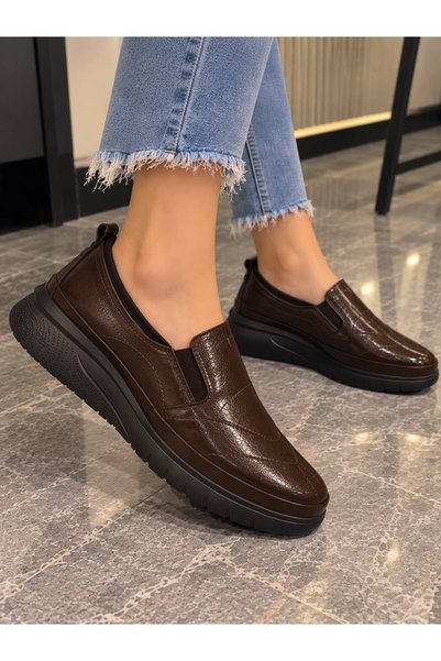 GOLDWALK Daily Women's Orthopedic Shoes