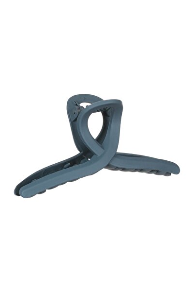 OEM Clamă Păr albăstra Raf Mata Bucla pentru femei 11cm – prinzi rapid părul ...