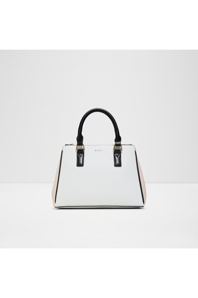 Aldo Javamaentar Ladies Multicolor Satchel Bag