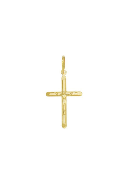 OEM Pandantiv placat cu aur de 18k, 2 microni, producție Brazilia-7344O78