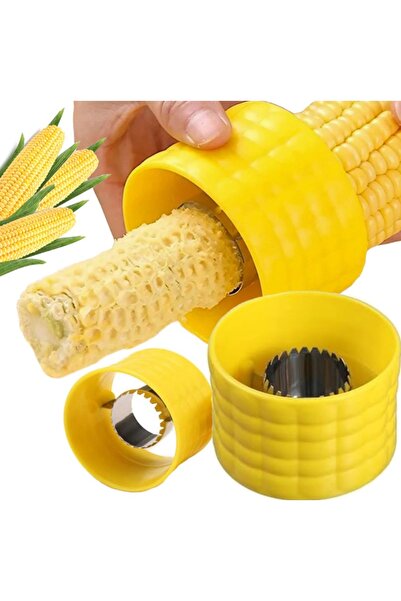 VERK Manual corn sheller 6.8 x 4.8 cm