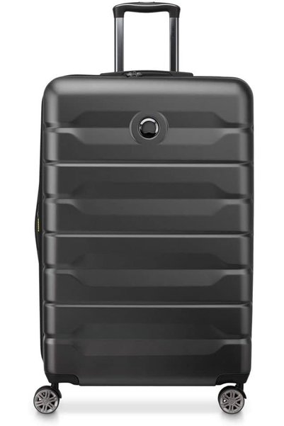 Delsey Paris DELSEY AIR Armour Hard CASE Trolley Large