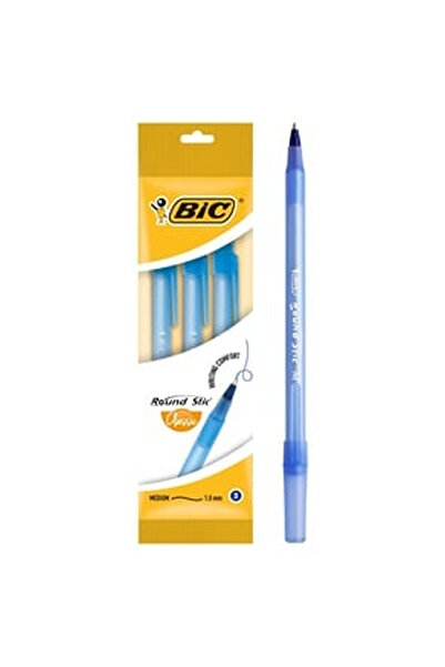 OEM Set Pixuri BIC Round - 3buc