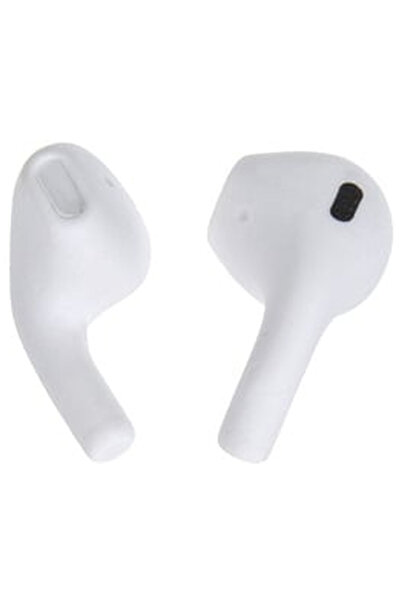 OEM Set Radiere Fancy in Forma de Casti Albe