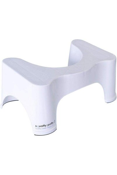 GENERAL Esypass Toilet Ool Toile Bowl Chair