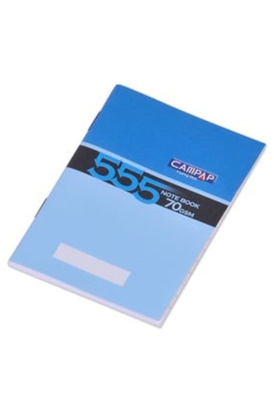 OEM Carnet pentru Notite A7 - 30P