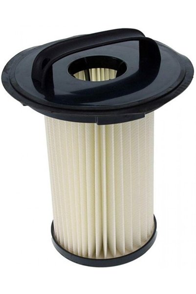 iFilter Philips Uyumlu FC 9222 / FC 9225 / FC 9236 / FC 9238 Marathon Süpürge Silindirik Filtre Hepa Seti / Autoclean