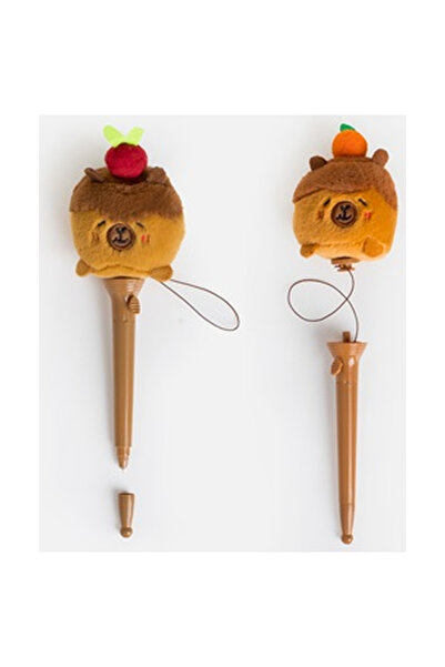 OEM Pix Capybara cu Lansare 23cm