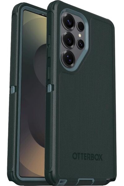 OTTERBOX Defender Case for Samsung Galaxy S25+, Shockproof, Drop Proof, Ultra...