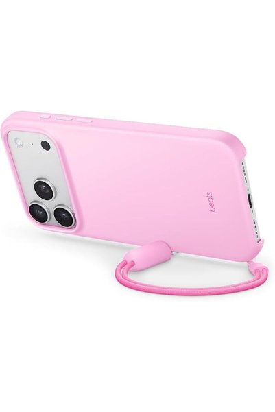 Beats&Watts Beats iPhone 17 Pro Max Kickstand Case with MagSafe & Camera Cont...