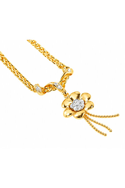 OEM Silver 925 Necklace, onlinebijoux collection-3020O3140