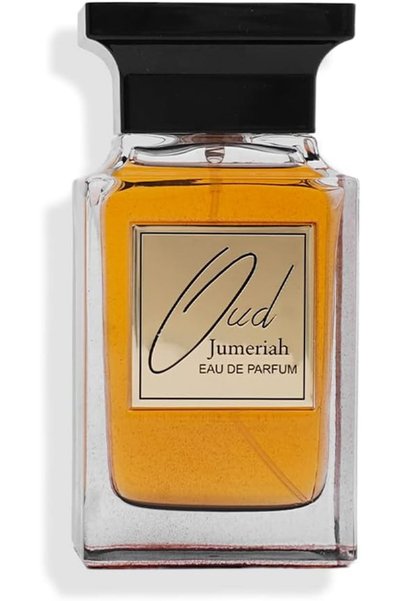 Shaikh Saeed Paris Oud – Oud Jumeriah 100مل Eau de Parfum |   عطر شرقي طويل ا...
