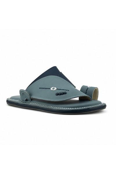 Al fanoos Lumière Walk Premium Mens Arabic Sharqi Sandal