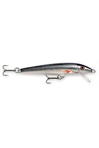 GENERAL Rapala Unisex_Adult Original Floater Lure