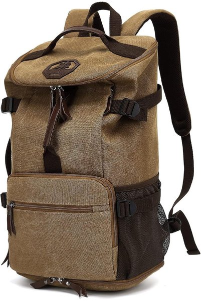 Buhur Kalesi Kalesi womens Backpack Backpack (pack of 1)