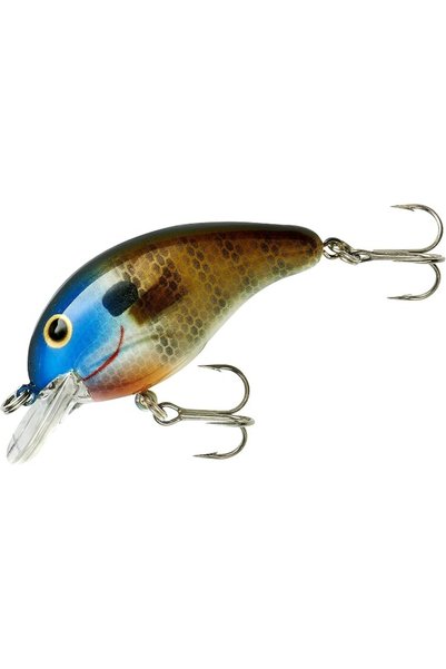 BANDIT LURES طُعم صيد السمك الكرانكبايت لصيد سمك الباس