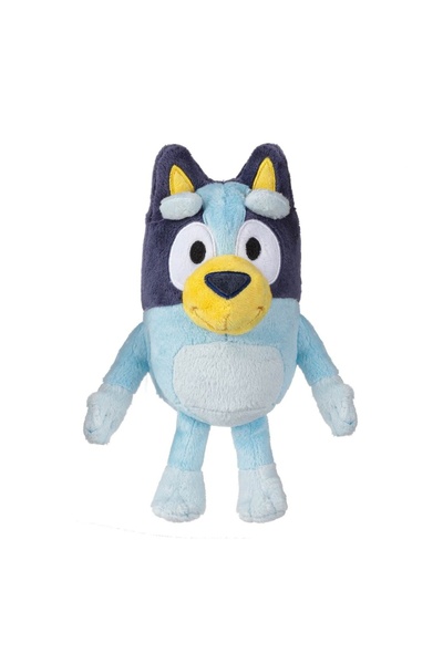OEM Jucărie de Pluș Bluey 20cm - Giochi Preziosi – moale și potrivită pentru ...