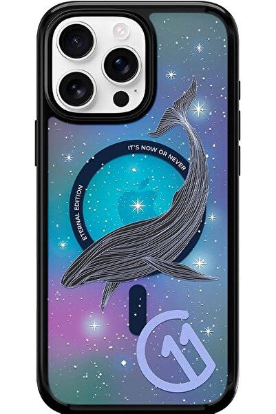 Spigen Caseology Spigen Ultra Hybrid T MagFit for iPhone 16 PRO case cover [C...