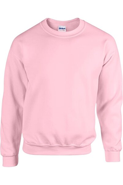 GENERAL Gildan Men's Fleece Hooded Sweatshirt