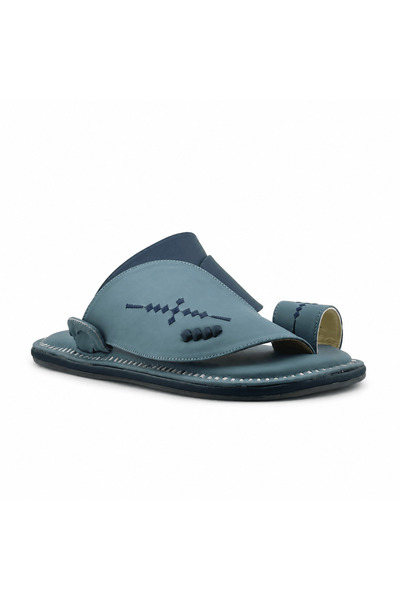Al fanoos Lumière Walk Premium Mens Arabic Sharqi Sandal