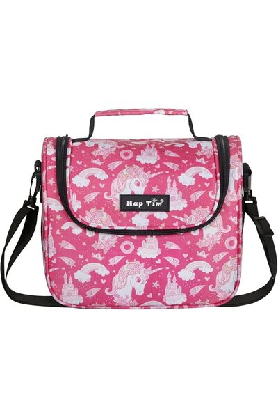 hap tim Lunch Box Insulated Lunch Bag Large Cooler Tote Bag for Adult,Men,Wom...