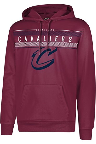 GENERAL Ultra Game Men's Fleece Hoodie Pullover Sweatshirt Poly Midtown