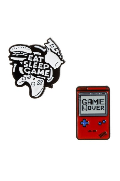 OEM Brose Metalice Game - 2buc – pentru joacă și momente pline de imaginație