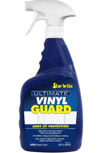 Star Brite واقي الفينيل النهائي مع PTEF - 32 أونصة (095932)