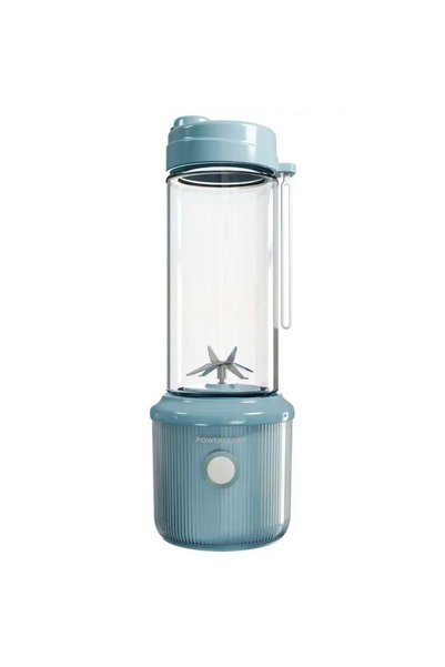 Powerology Press & Refresh Portable Blender