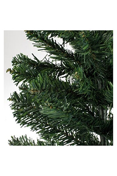 OEM Artificial Green Tabletop Christmas Tree with 60 Branches - 75cm