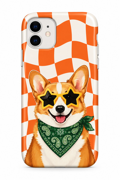 Generic Brand Ip 11 Compatible Launch Case