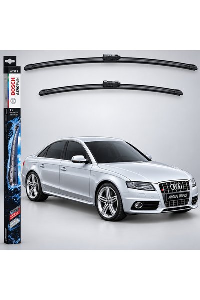 Bosch Stergator Audi S4 Sedan B8 (8K2) 11.2008–12.2015 | 3 397 007 297 –