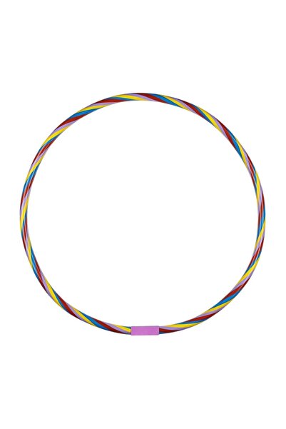 OEM Cerc Hula Hoop Dungi Colorate Ø80cm – pentru joacă și momente pline de im...