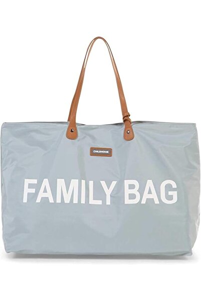 CHILDHOME FAMILY BAG, Baby Diaper Bag, Travel Bag, Hospital Bag, Weekend Bag,...
