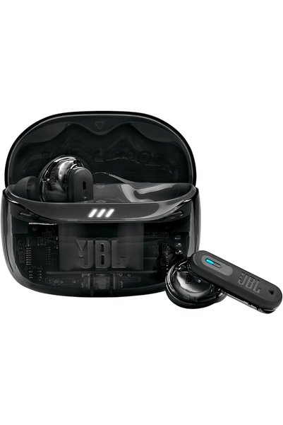 By.HARMAN JBL سماعات JBL TUNE FLEX 2 لاسلكية حقيقية مع خاصية إلغاء الضوضاء ال...