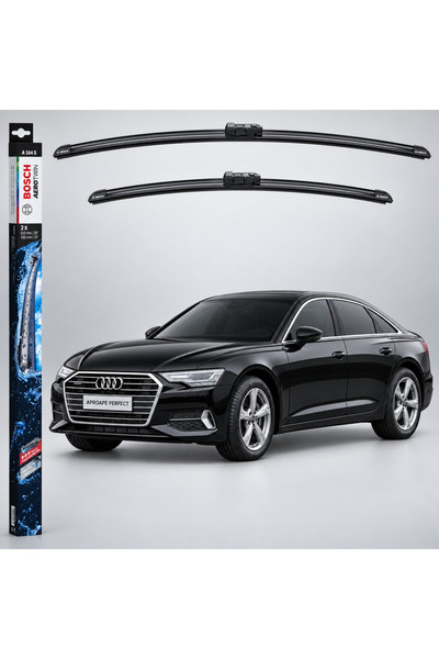 Bosch Ștergător Audi A6 C8 (4A2) din 2018 |   3 397 014 164 –