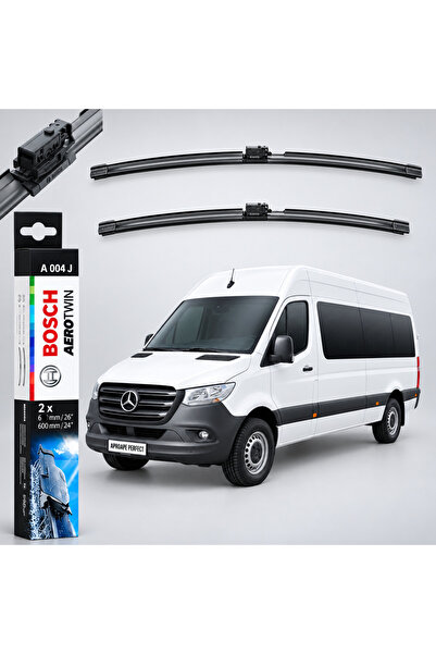 Bosch Υαλοκαθαριστήρας Mercedes-Benz Sprinter 5-t Tourer Bus B907 02.2023+ | ...