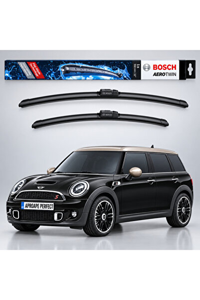 Bosch Чистачки MINI Clubman Cooper S JCW ALL4 F54 09.2015–06.2018 |   A108S