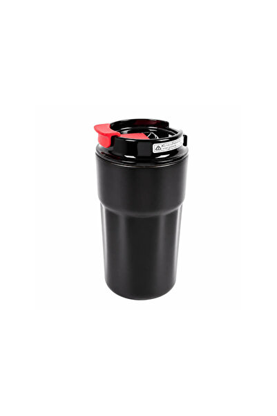 Ginza Thermal mug 450 ml - Black