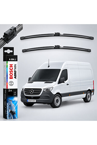 Bosch Υαλοκαθαριστήρας Mercedes-Benz Sprinter 3-t Van B910 07.2018–05.2025 | ...