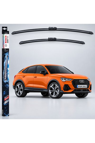 Bosch Υαλοκαθαριστήρας Audi Q3 Sportback (F3N) από το 2019 |   3 397 014 164 –