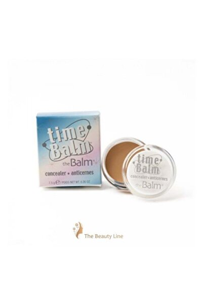 the balm Time Balm Concealer – Just Before Dark